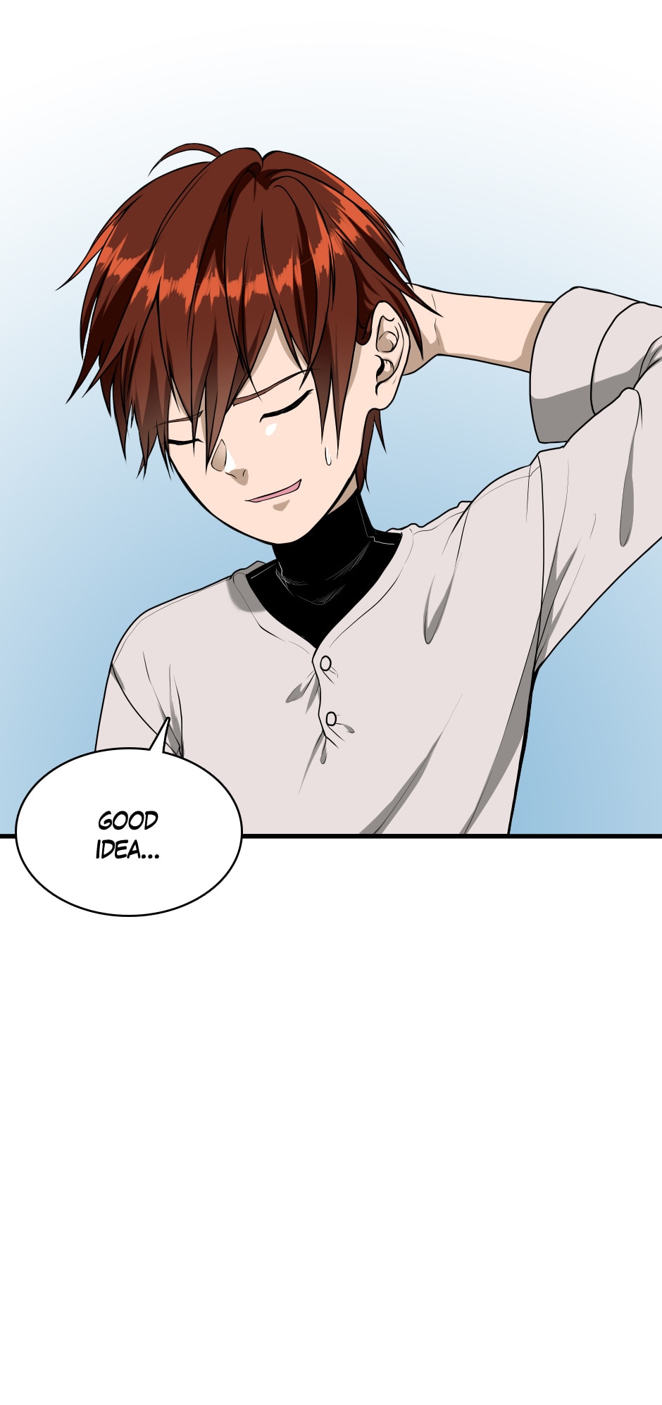 The Beginning After The End Chapter 56 image 31